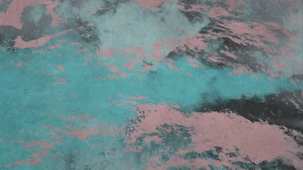 Boya lekeleriyle soyut arkaplan 