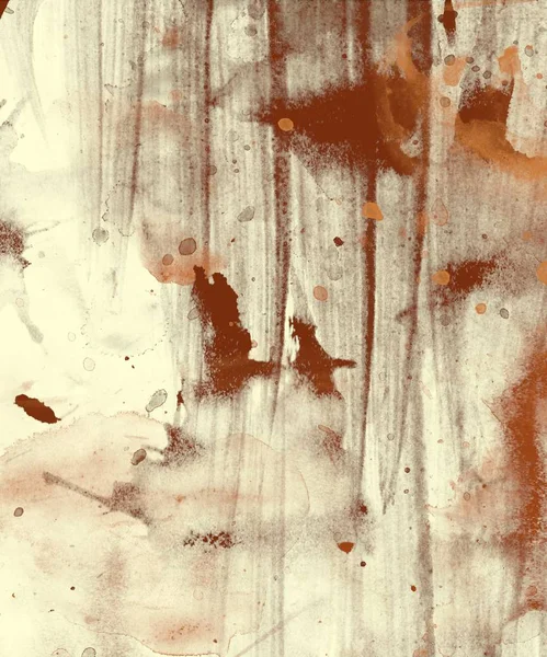 grunge desensoyut suluboya darbeleri ve lekeleri