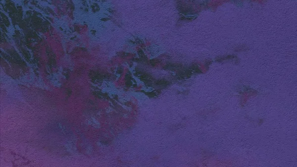 Metin için yeri olan boya lekeleriyle soyut arkaplan