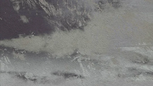 Boya lekeleriyle soyut arkaplan 