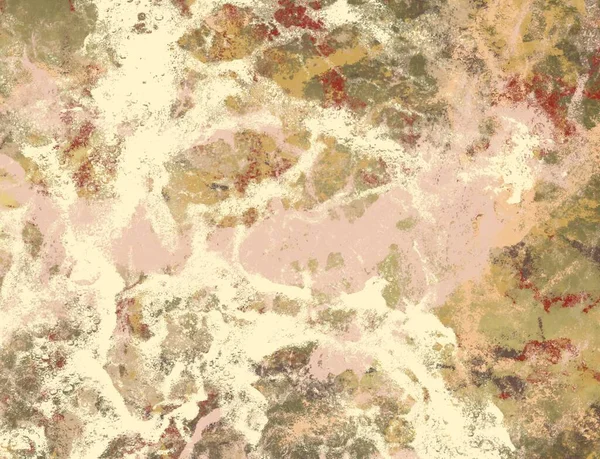 Kopya alanı ile soyut grunge mermer arkaplan