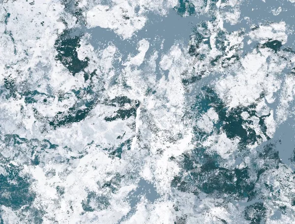 metin için alanı olan grunge arkaplanı