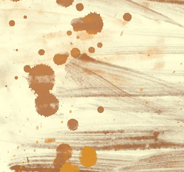 metin için alan ile arka planda soyut renkli lekeler