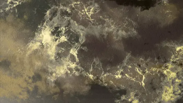 Boya lekeleriyle soyut arkaplan 