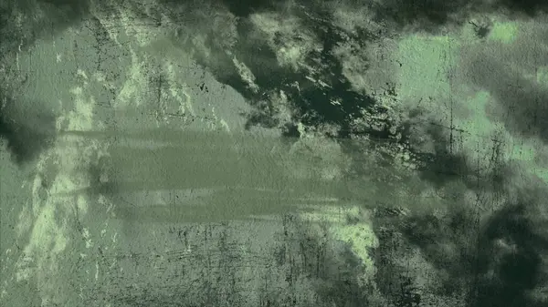 Metin için yeri olan boya lekeleriyle soyut arkaplan