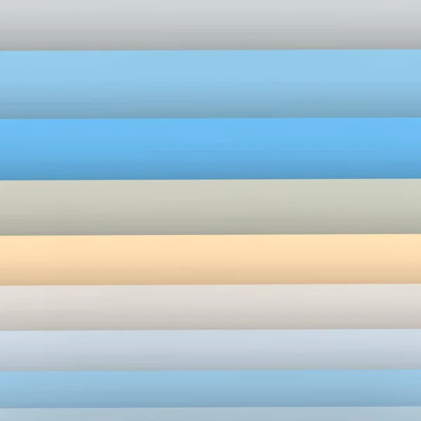Illustrazione Web Sfondo Moderno Modello Colorato Forme Geometriche Astratte Sfondo — Foto Stock
