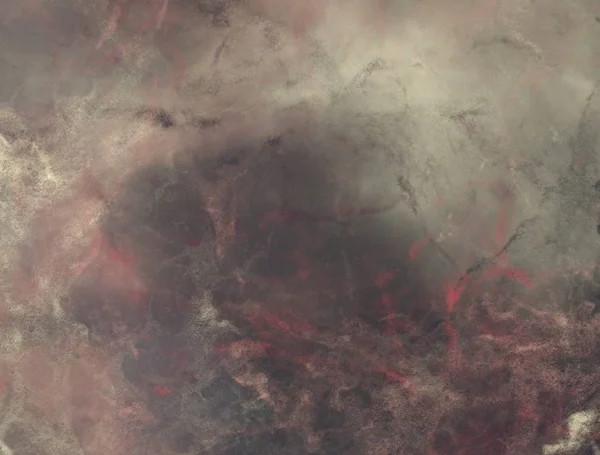 metin için alan ile renkli mermer doku ile soyut arka plan