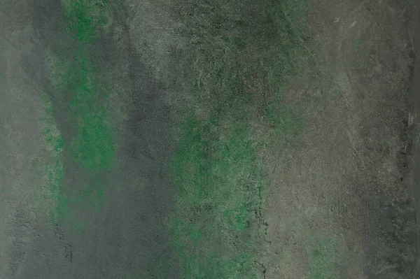 metin için alan ile arka planda soyut renkli lekeler