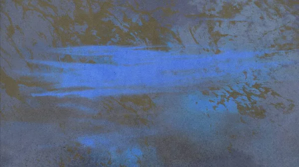 Boya lekeleriyle soyut arkaplan 