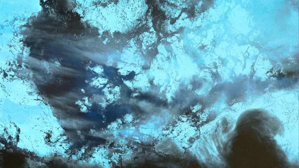 boya lekeleri ile grunge arka plan