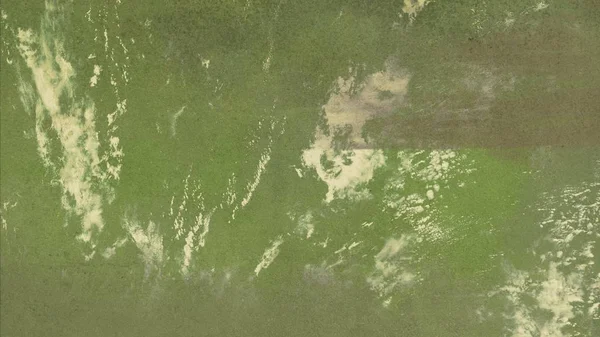 Metin için yeri olan boya lekeleriyle soyut arkaplan