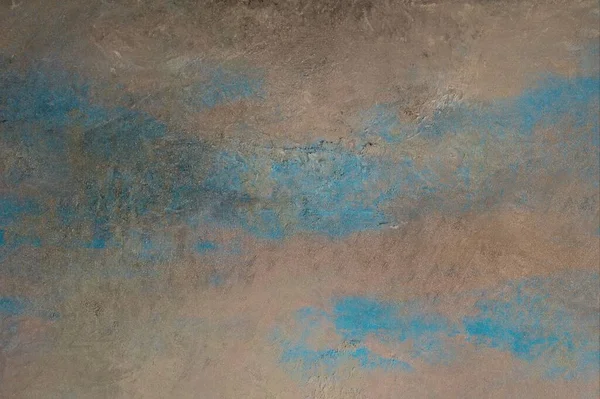 Metin için alanı olan soyut grunge arkaplanı