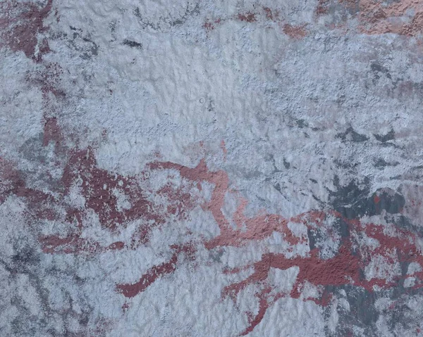 Boya lekeleriyle soyut arkaplan 