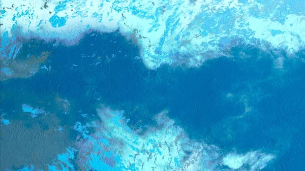 renkli mermer doku ile grunge arka plan