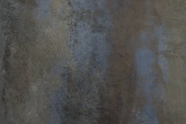 metin için alan ile arka planda soyut renkli lekeler