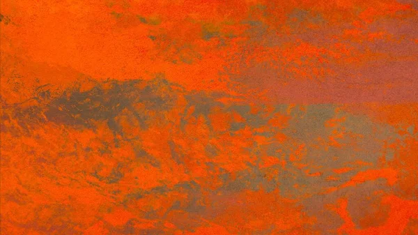 Boya lekeleriyle soyut arkaplan 