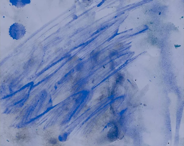 grunge desensoyut suluboya darbeleri ve lekeleri