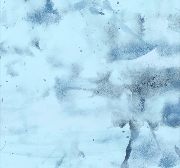 grunge desensoyut suluboya darbeleri ve lekeleri