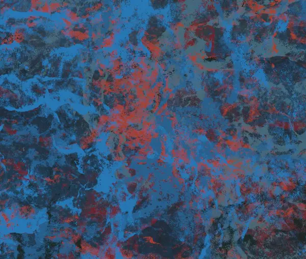 metin için alanı olan grunge arkaplanı