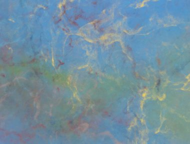 metin için alan ile renkli mermer doku ile soyut arka plan