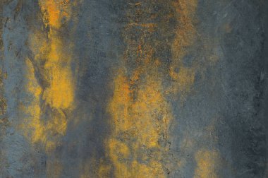 Boya lekeleriyle soyut arkaplan 