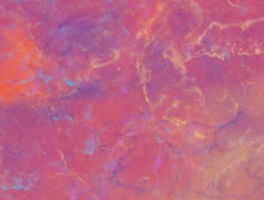 renkli mermer doku ile grunge arka plan