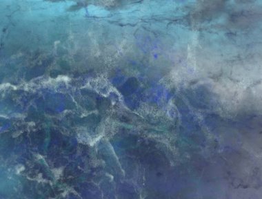 metin için alan ile renkli mermer doku ile soyut arka plan