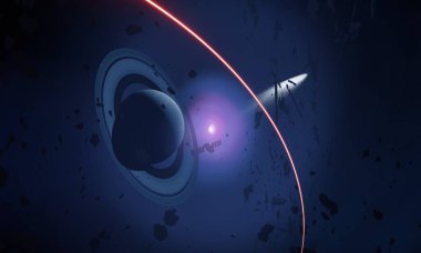 parlaklık ile karanlık alan soyut duvar kağıdı