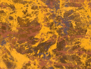 Kopya alanı ile soyut grunge mermer arkaplan