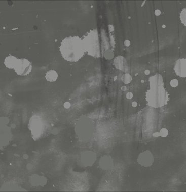 grunge desensoyut suluboya darbeleri ve lekeleri