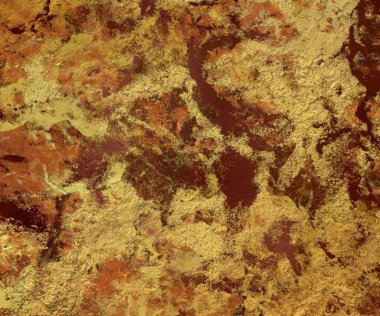 güzel renkli desenli taş arka plan