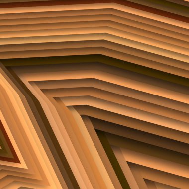 Renkli desenli soyut arkaplan