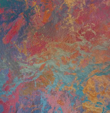 güzel renkli desenli taş arka plan