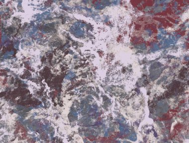 Soyut renk ile grunge arka plan