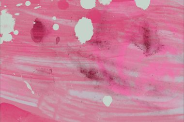 grunge desensoyut suluboya darbeleri ve lekeleri