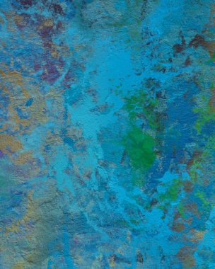 güzel renkli desenli taş arka plan