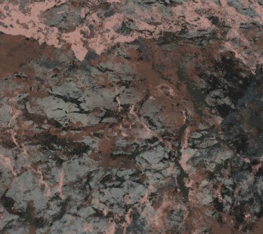 metin için alanı olan grunge arkaplanı