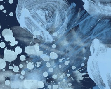 soyut grunge desenli arkaplan metin için boşluk