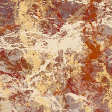 Metnin için alanı olan soyut grunge arkaplanı