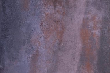 metin için alan ile arka planda soyut renkli lekeler