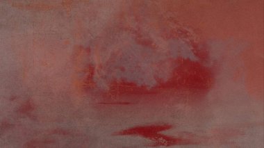 Metnin için alanı olan soyut grunge arkaplanı