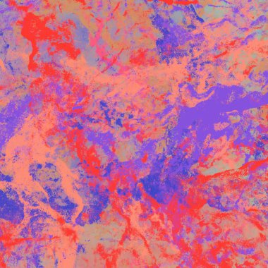 Kopya alanı ile soyut grunge mermer arkaplan