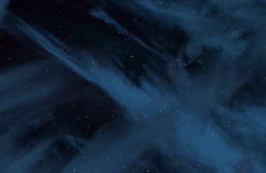 Soyut alan koyu arka plan  