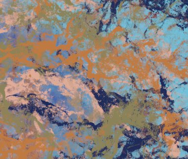 Vintage grunge arka plan, metin alanı olan