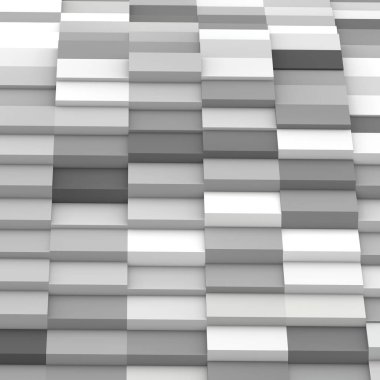 Renkli desenli soyut arkaplan