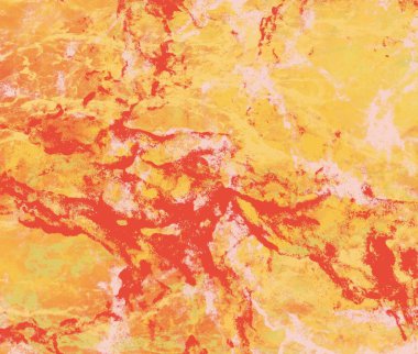 Metnin için alanı olan soyut grunge arkaplanı