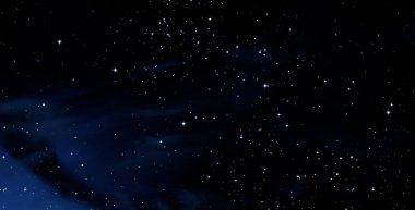 Soyut alan koyu arka plan  