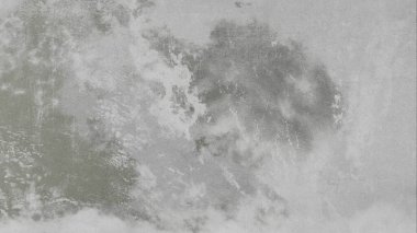 metin için alanı olan grunge arkaplanı