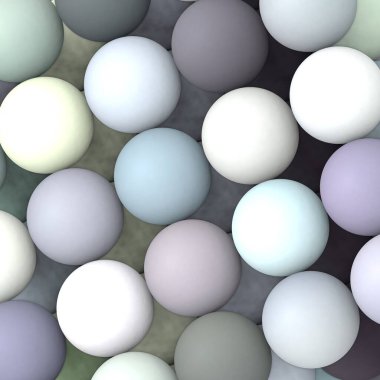 3 boyutlu illüstrasyon. Web modern fon. Renkli desen. Soyut geometrik şekiller. arkaplan.