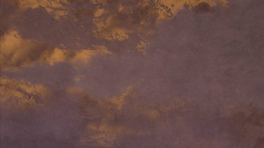 Boya lekeleriyle soyut arkaplan 